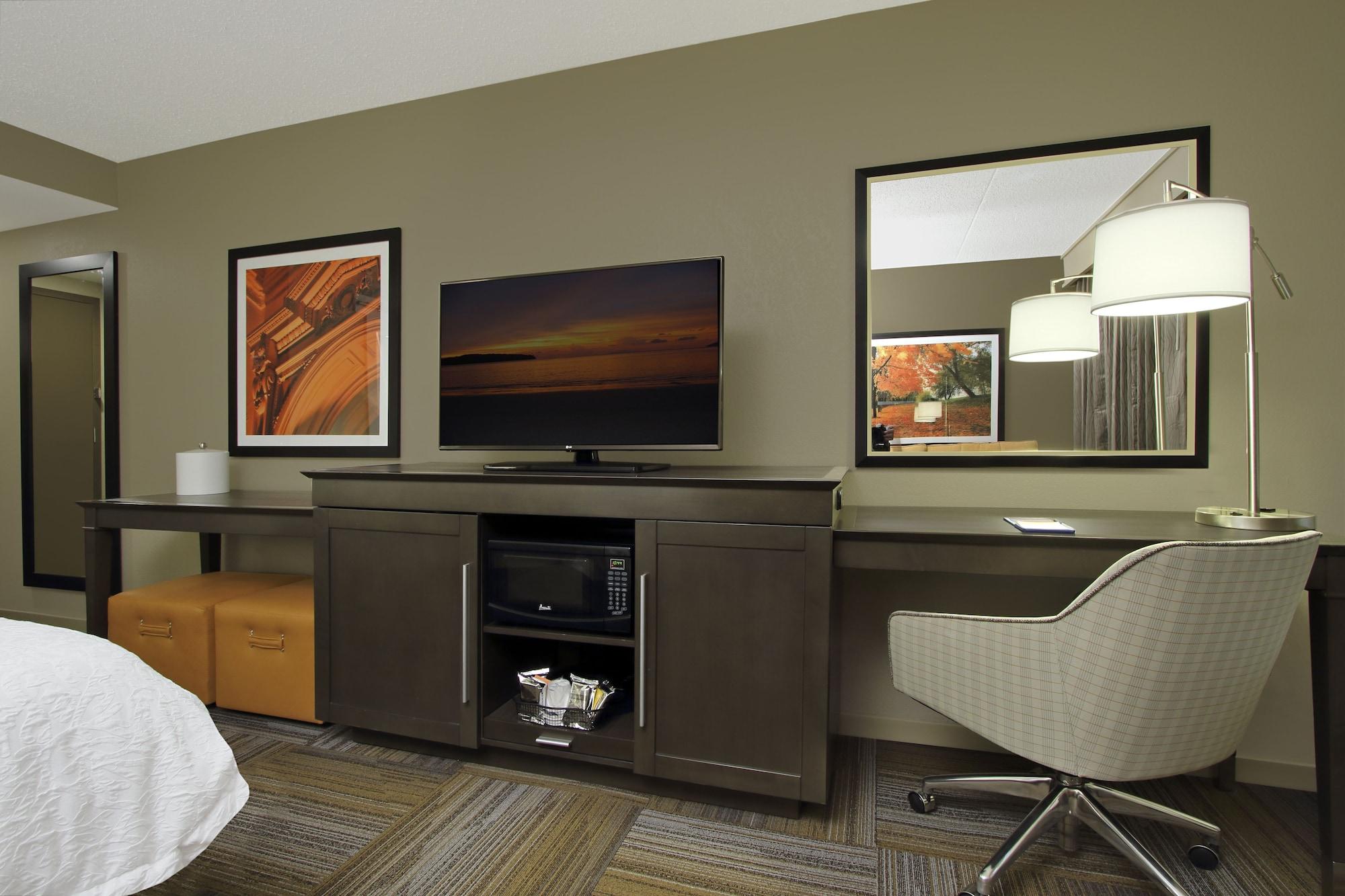 Hampton Inn Philadelphia-Great Valley Frazer Exterior photo